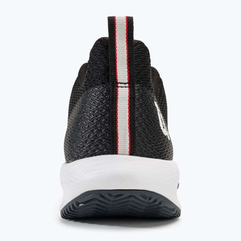 Pánské tenisové boty Wilson Rxt Active black/ebony/white 6