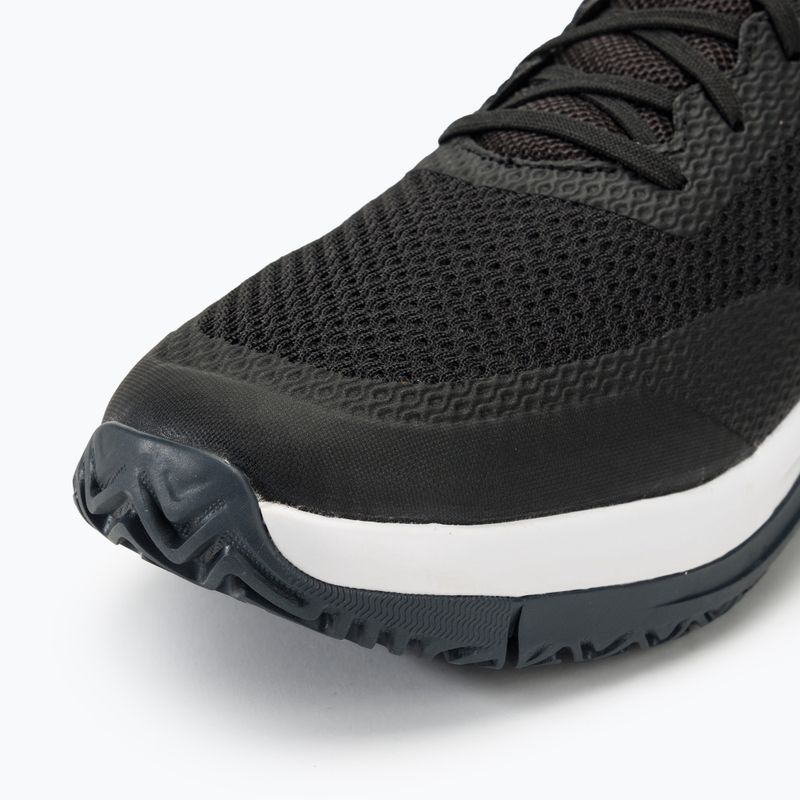 Pánské tenisové boty Wilson Rxt Active black/ebony/white 7