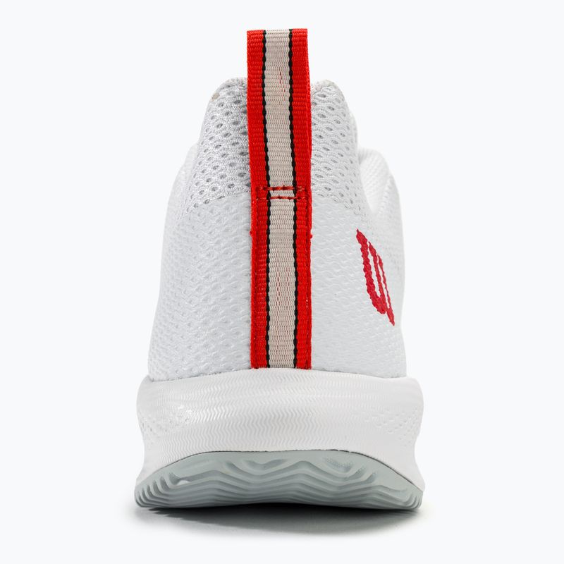 Pánské tenisové boty Wilson Rxt Active white/pearl blue/wilson red 6