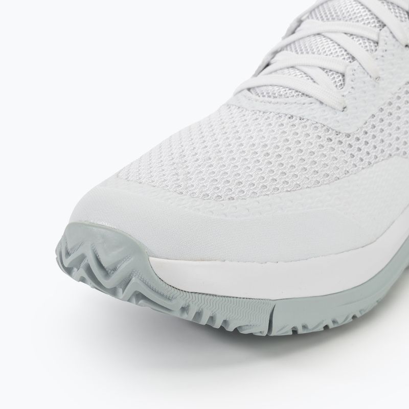 Pánské tenisové boty Wilson Rxt Active white/pearl blue/wilson red 7