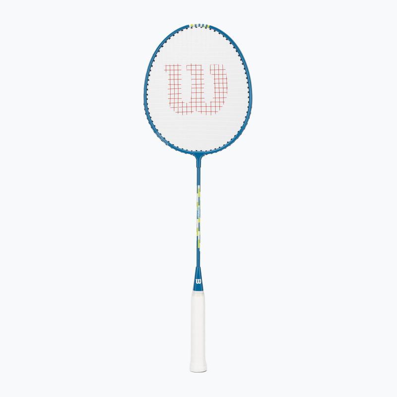 Badmintonová raketa Wilson Champ 90