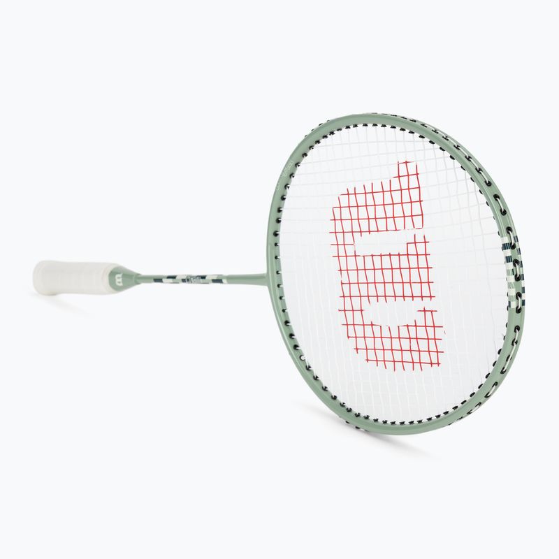 Badmintonová raketa Wilson Impact 2
