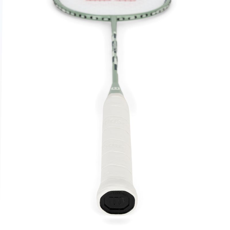 Badmintonová raketa Wilson Impact 3