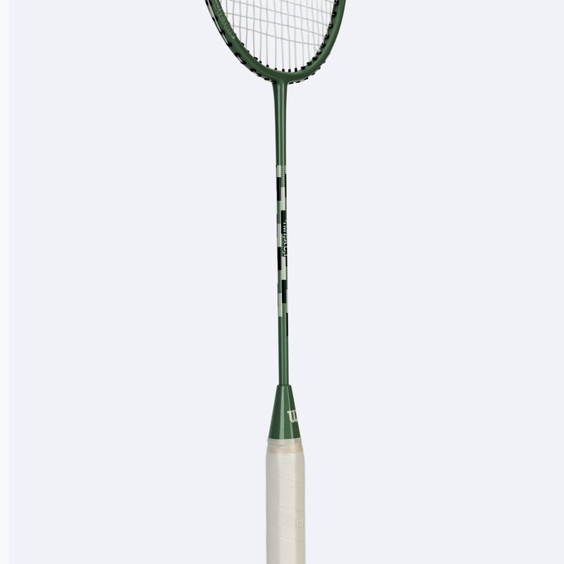 Badmintonová raketa Wilson Impact 4