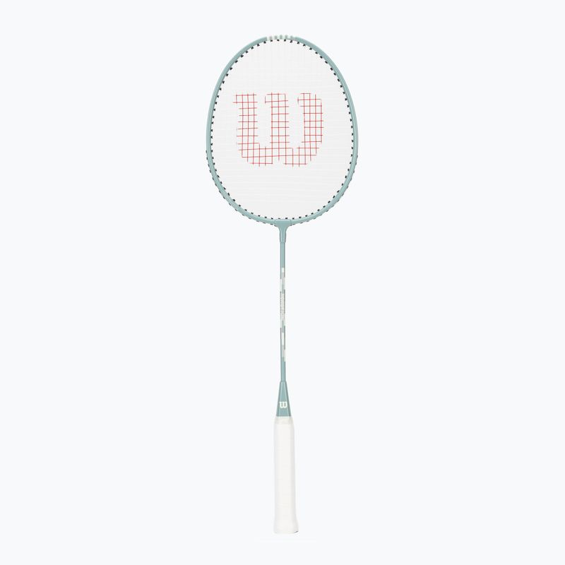 Badmintonová raketa Wilson Reaction 70