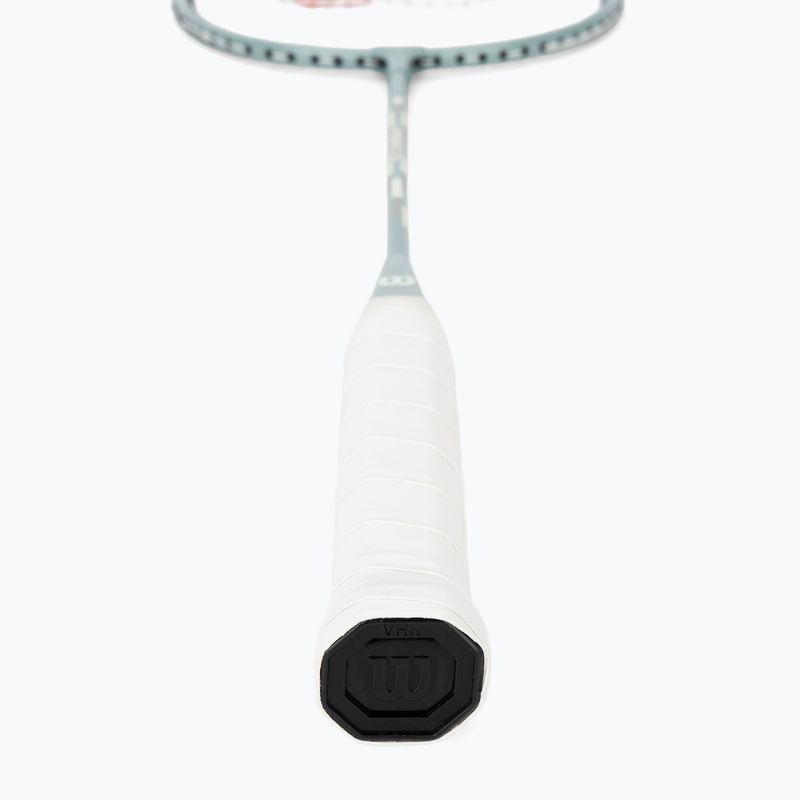 Badmintonová raketa Wilson Reaction 70 3