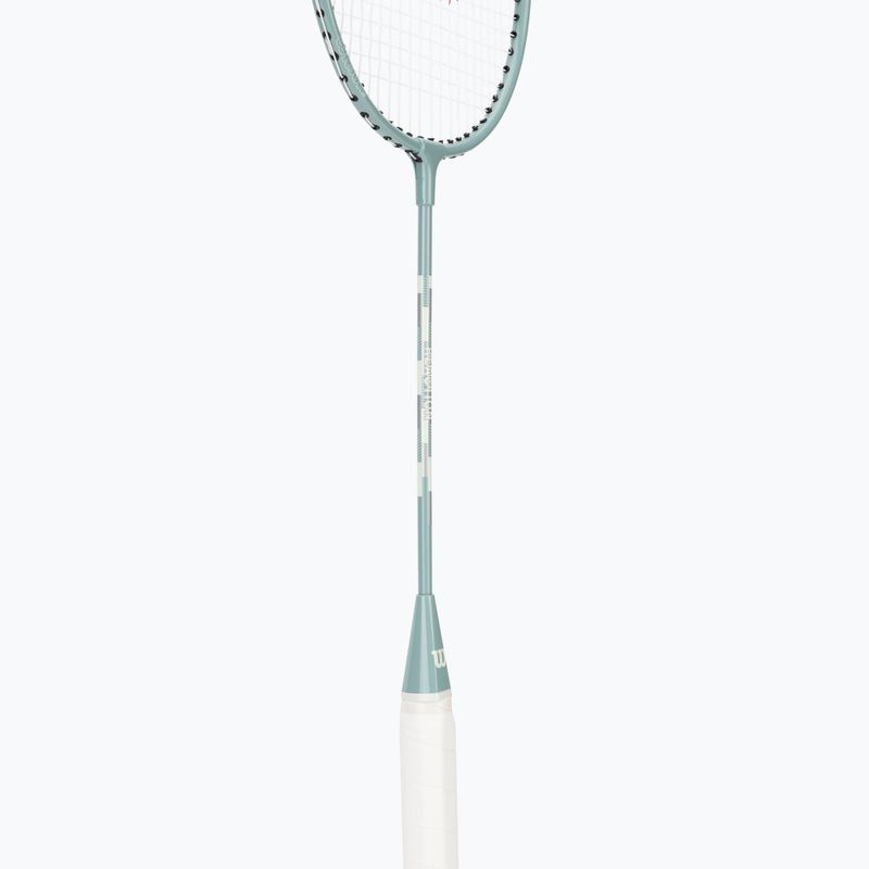 Badmintonová raketa Wilson Reaction 70 4