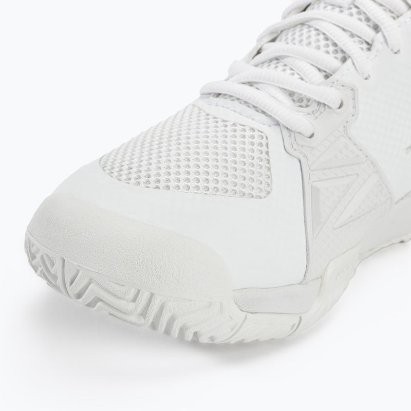 Dámské tenisové boty Wilson Rush Pro Ace white/white/black 7