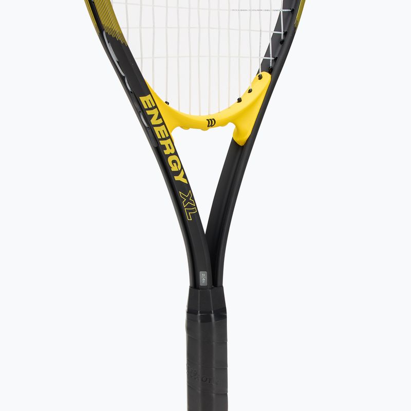 Tenisová raketa Wilson Energy XL 4