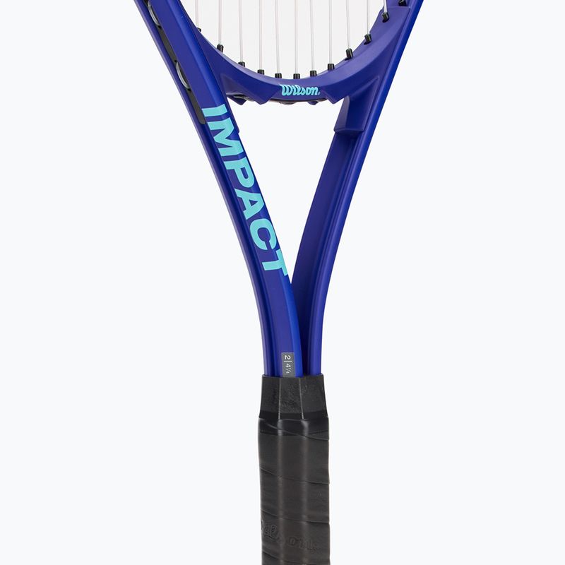 Tenisová raketa Wilson Impact 4