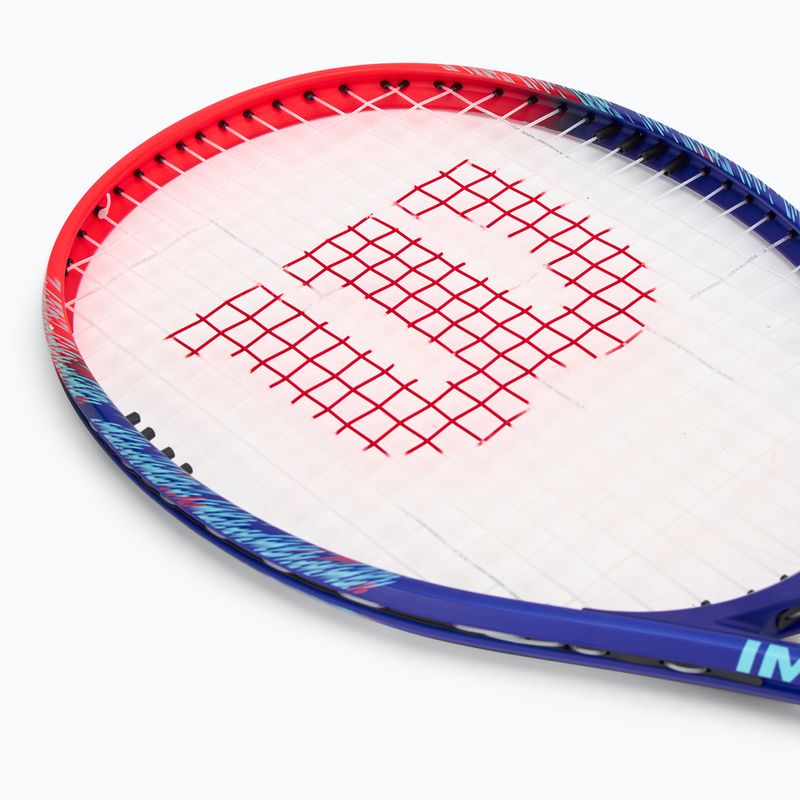 Tenisová raketa Wilson Impact 5