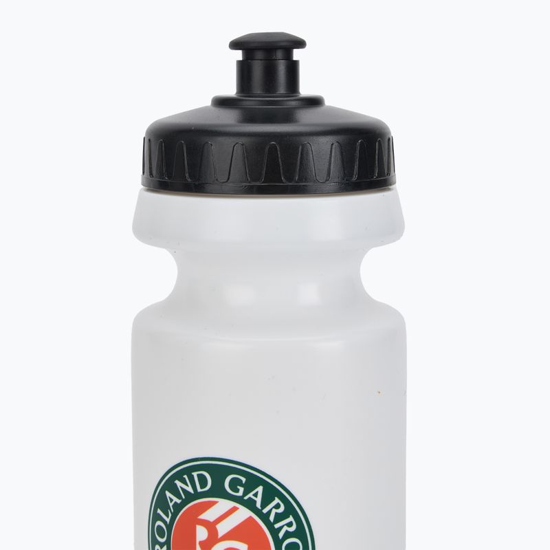 Dětská tenisová souprava Wilson Roland Garros Elite Kit 23 white/navy 7