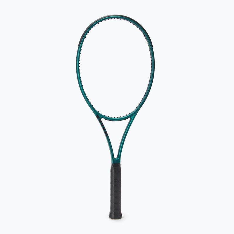 Tenisová raketa Wilson Blade 98 18X20 V9 green