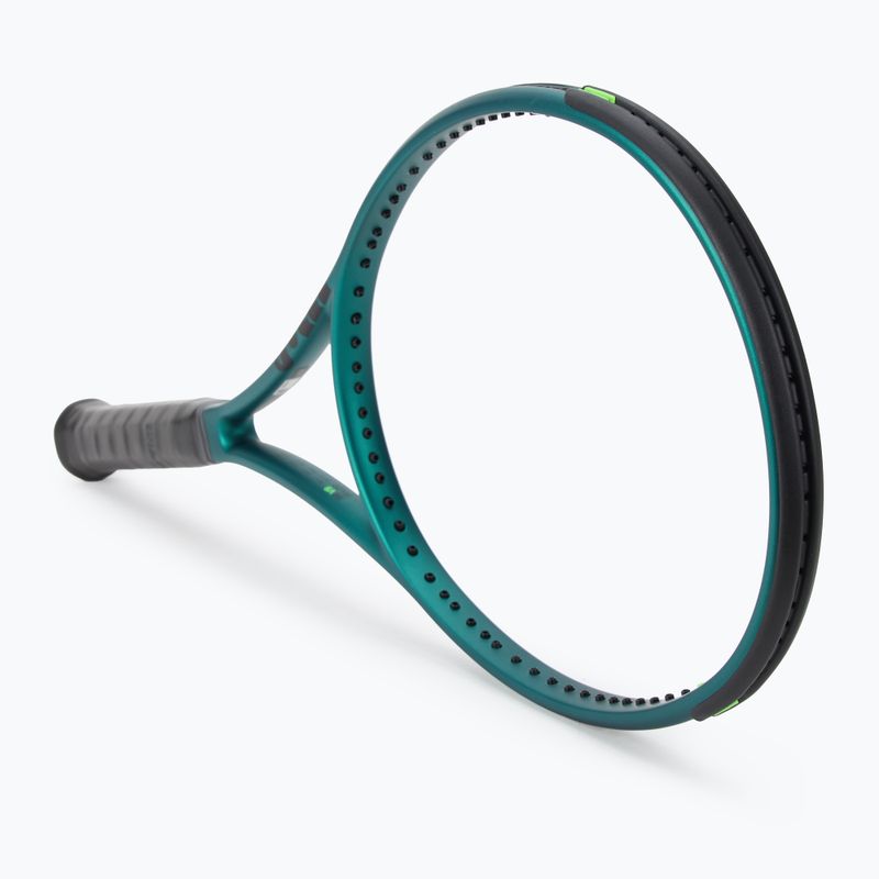 Tenisová raketa Wilson Blade 98 18X20 V9 green 2