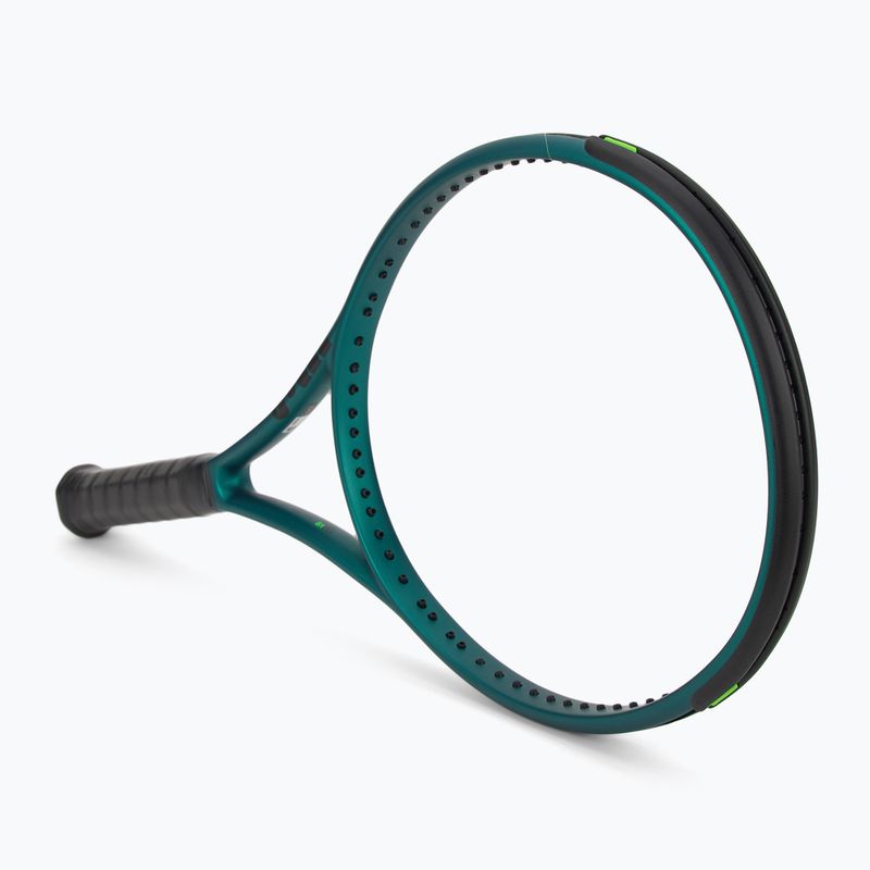 Tenisová raketa Wilson Blade 100 V9 green 2