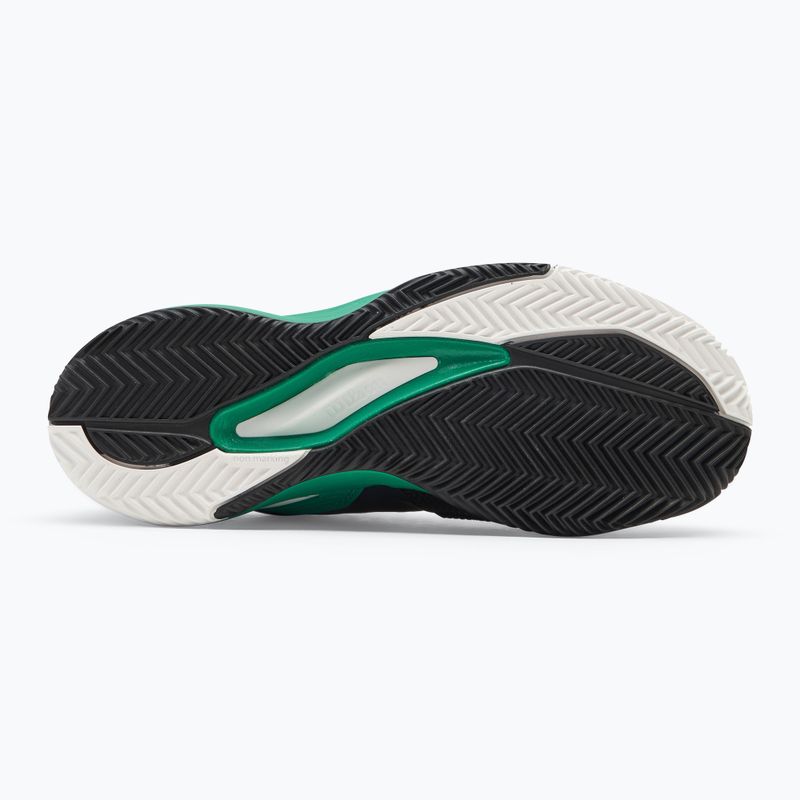 Pánské tenisové boty  Wilson Rush Pro Ace Clay infrared/ white/ black 4