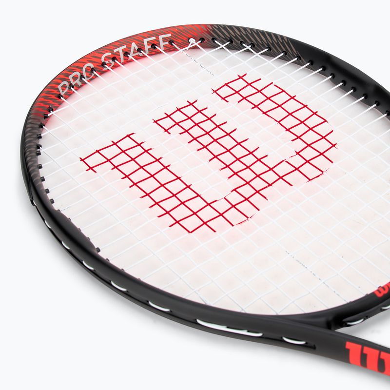 Tenisová raketa Wilson Pro Staff Precision 103 5