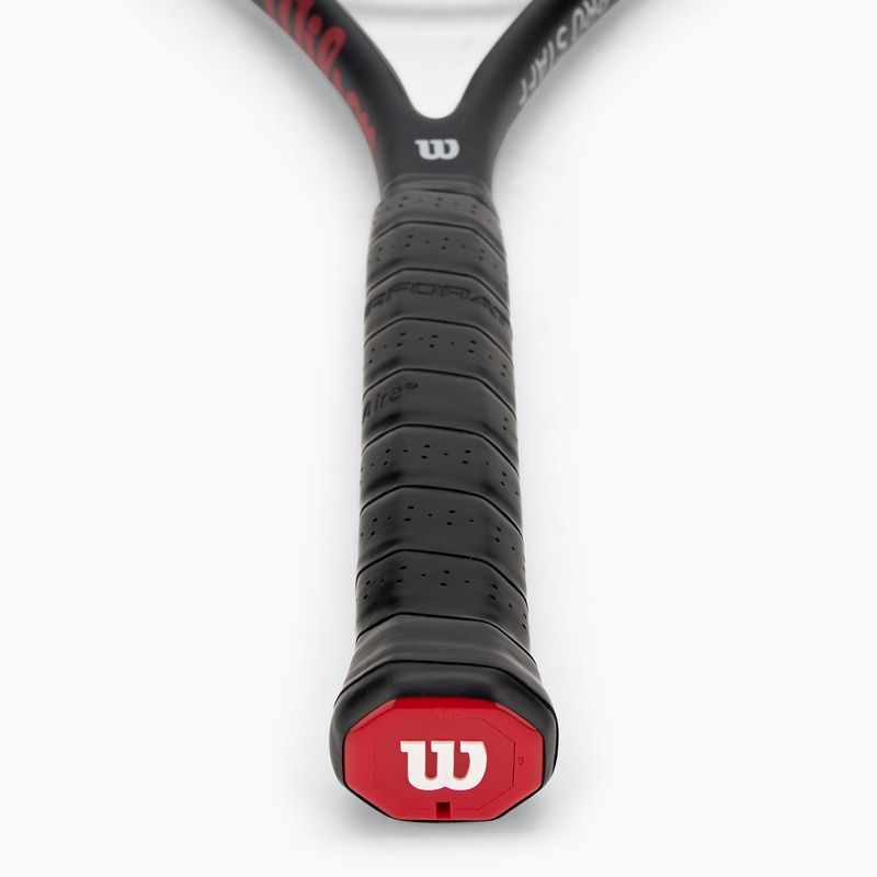 Tenisová raketa Wilson Pro Staff Precision 100 3