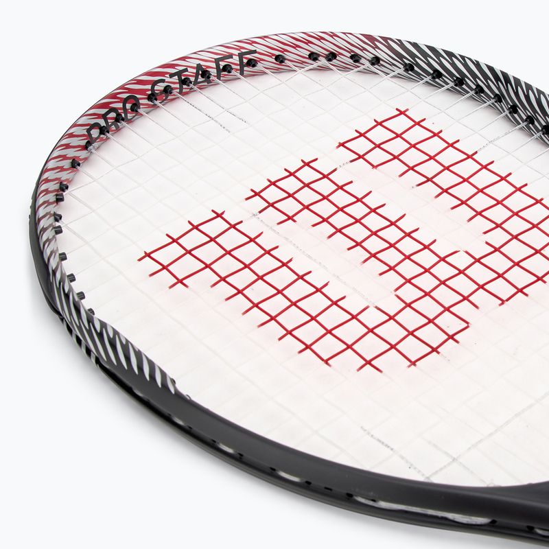 Tenisová raketa Wilson Pro Staff Precision 100 5