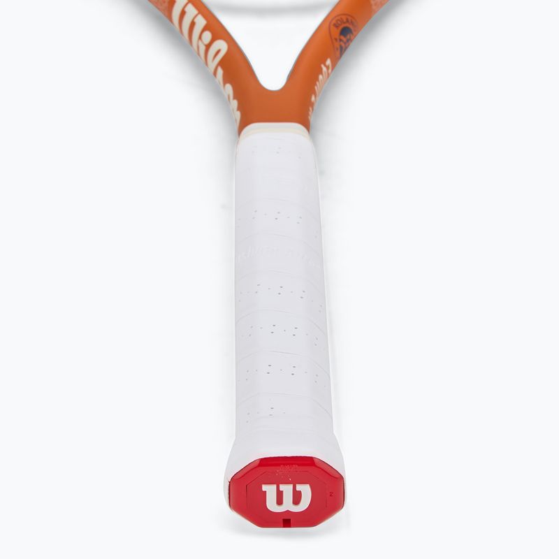 Tenisová raketa Wilson Roland Garros Equipe HP 3