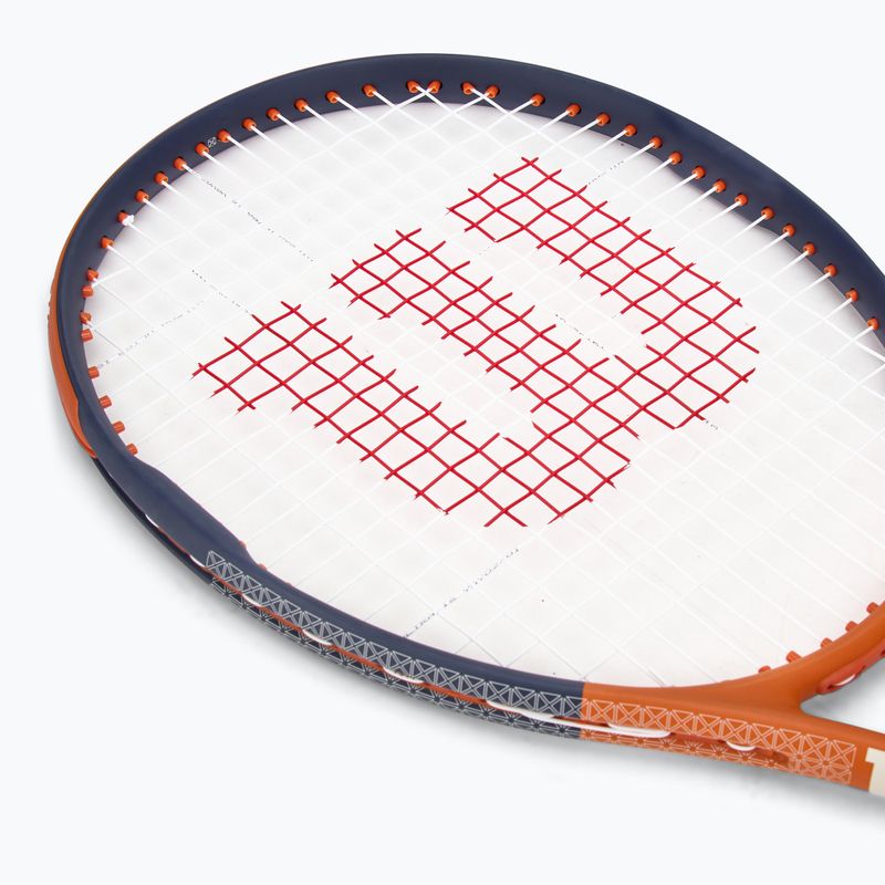 Tenisová raketa Wilson Roland Garros Equipe HP 5