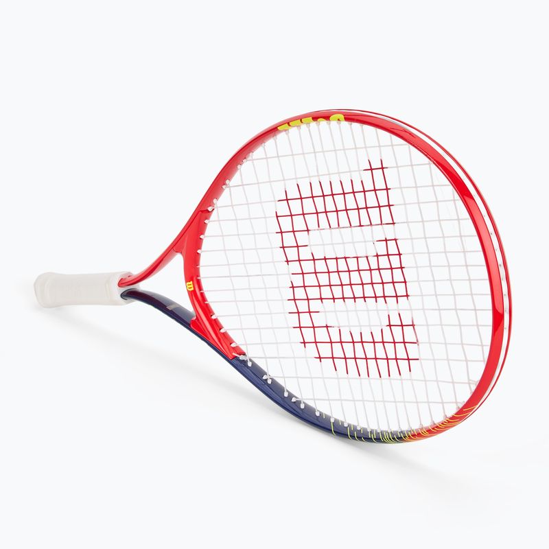 Dětská tenisová raketa Wilson Slam 23 Boys 2
