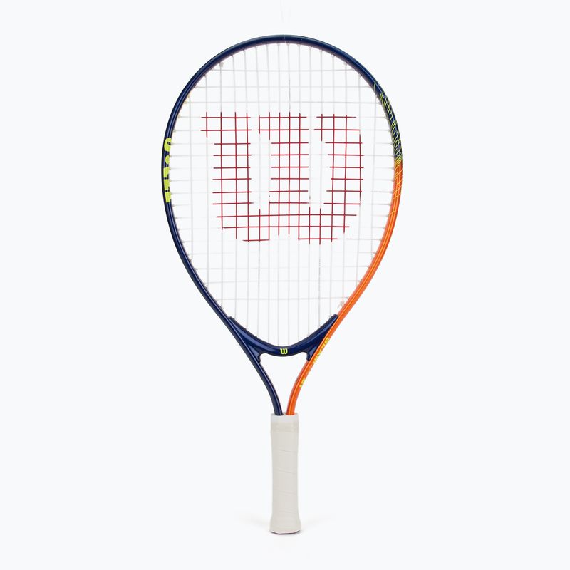 Dětská tenisová raketa Wilson Slam 21 Boys