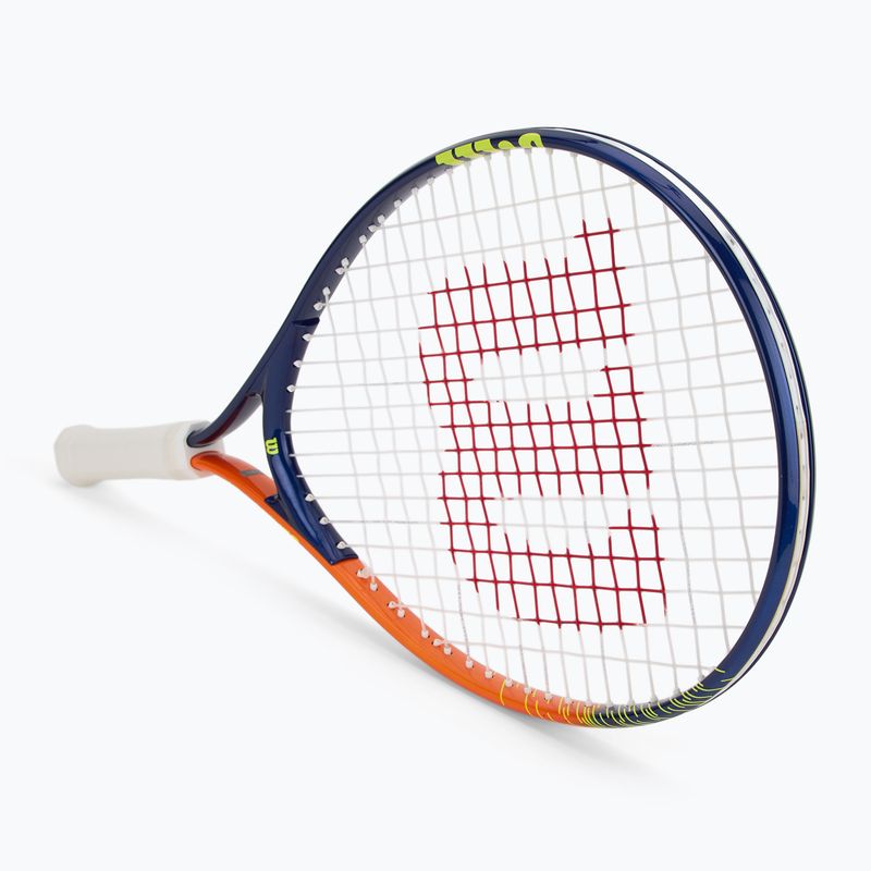 Dětská tenisová raketa Wilson Slam 21 Boys 2