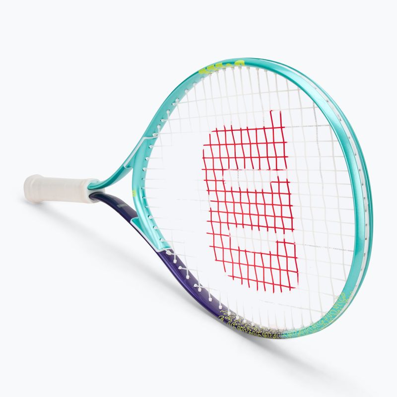 Dětská tenisová raketa Wilson Intrigue 25 Girls 2