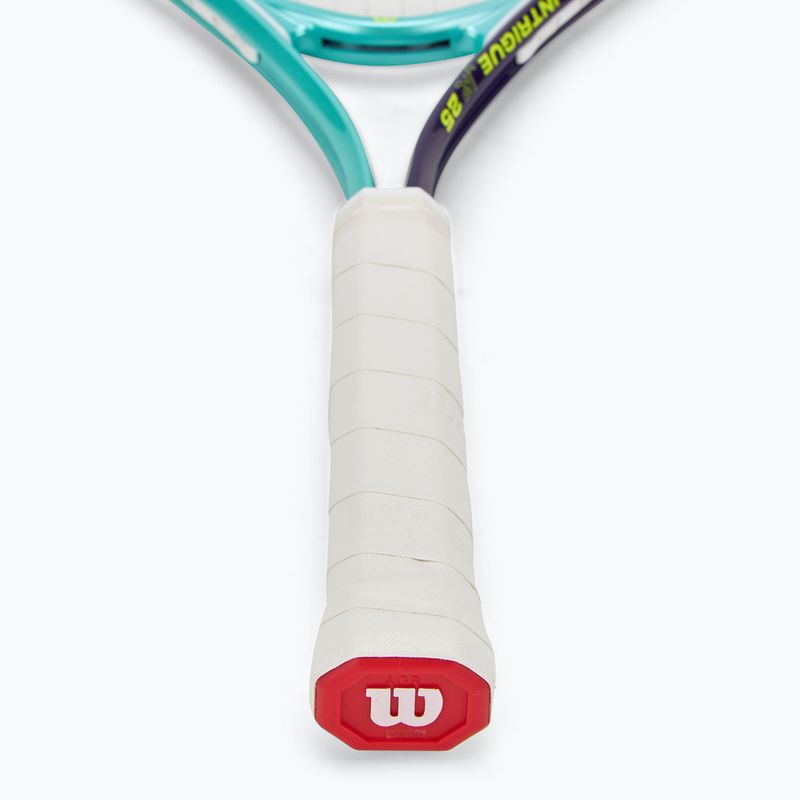 Dětská tenisová raketa Wilson Intrigue 25 Girls 3