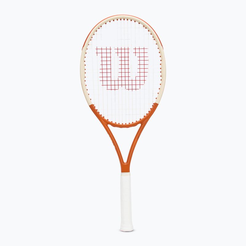 Tenisová raketa Wilson Roland GarrosTeam 102
