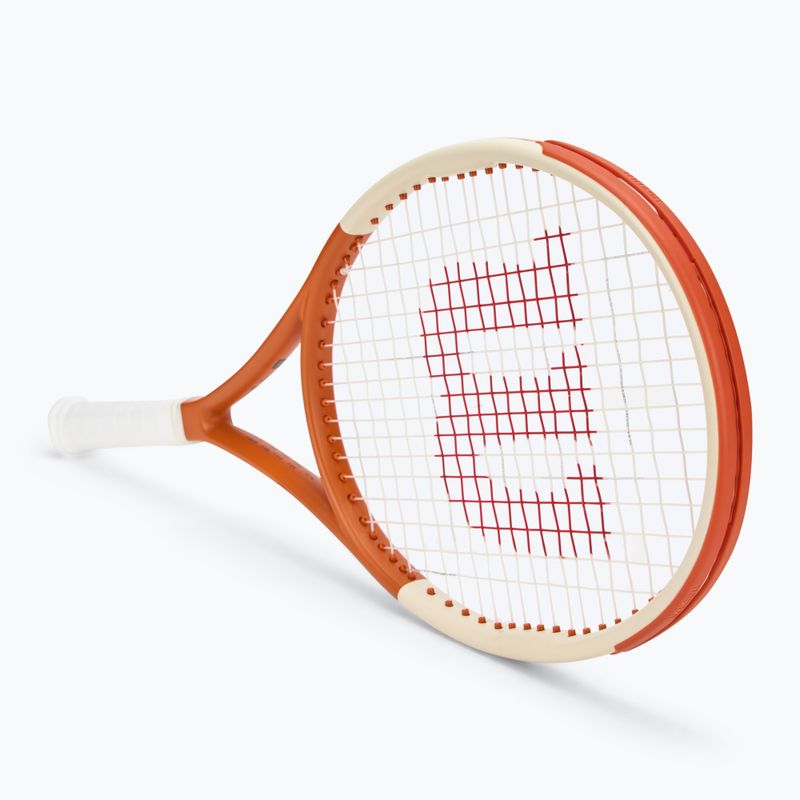Tenisová raketa Wilson Roland GarrosTeam 102 2