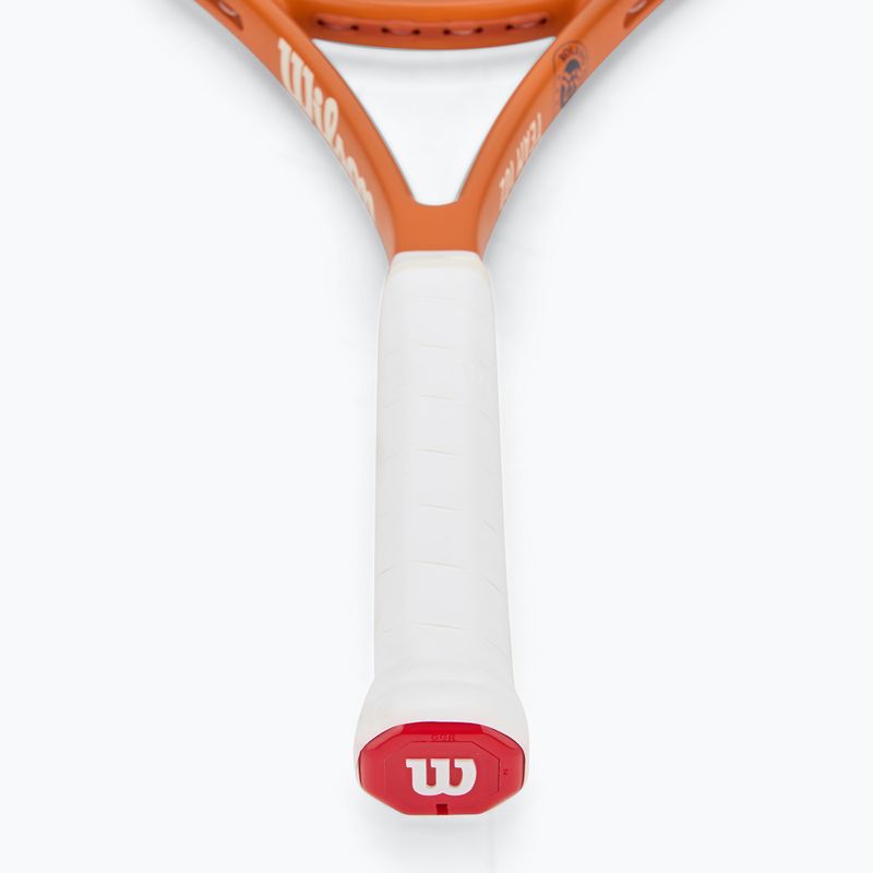 Tenisová raketa Wilson Roland GarrosTeam 102 3
