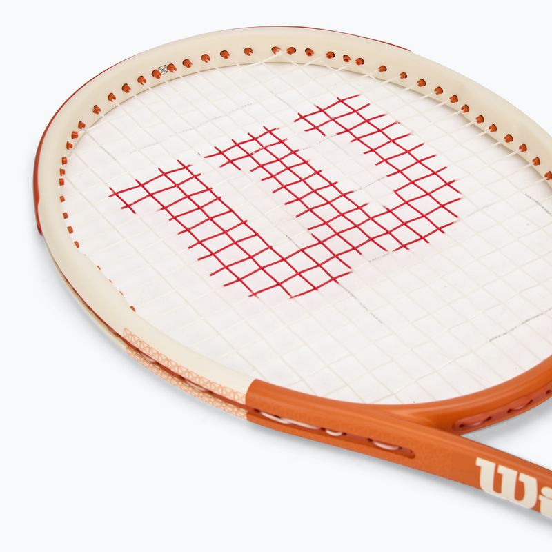 Tenisová raketa Wilson Roland GarrosTeam 102 5