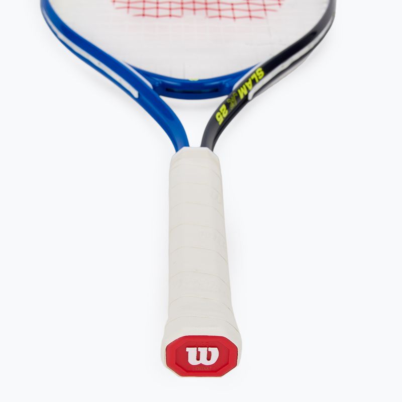Dětská tenisová raketa Wilson Slam 25 Boys 3