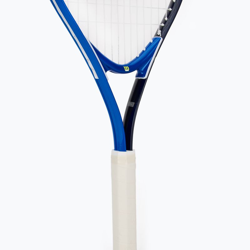 Dětská tenisová raketa Wilson Slam 25 Boys 4