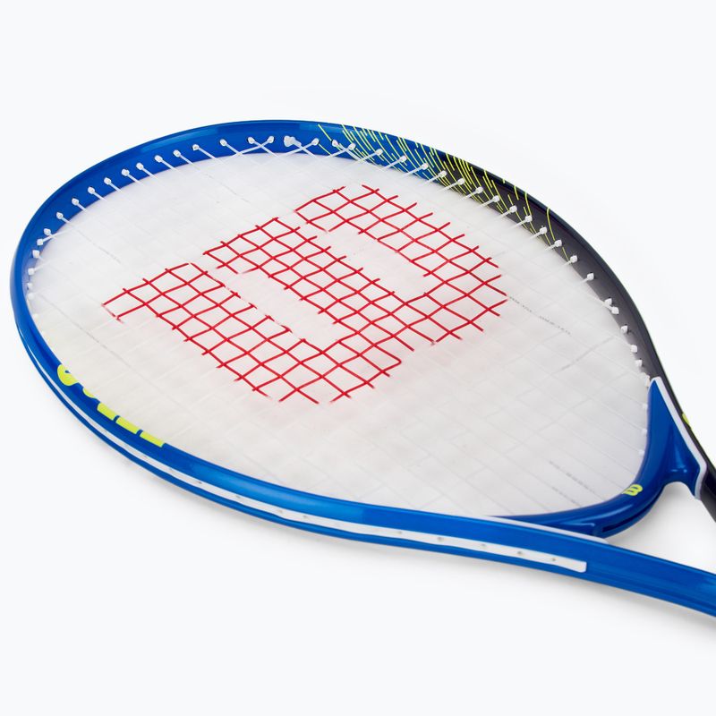 Dětská tenisová raketa Wilson Slam 25 Boys 5
