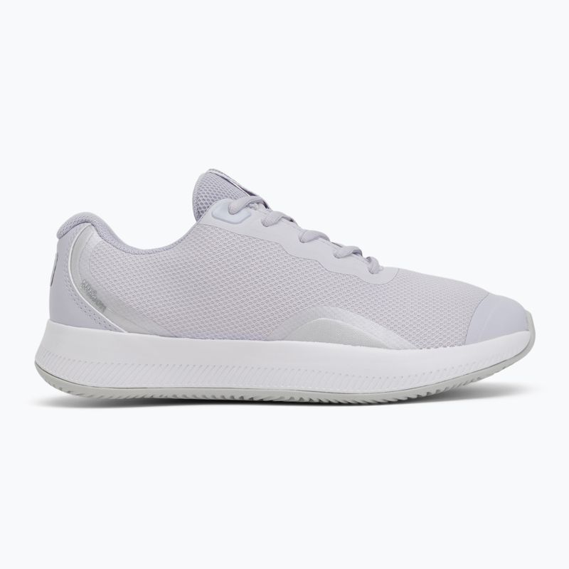 Dámské tenisové boty Wilson Intrigue Lite W lavender blue/ white/ lunar rock 2
