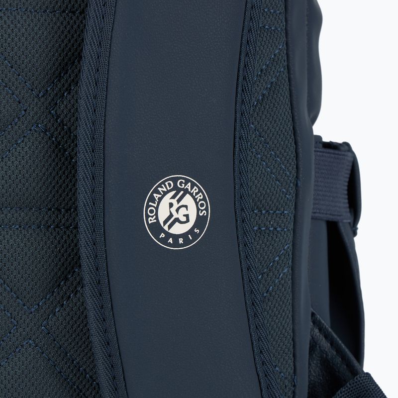 Tenisový batoh Wilson Roland Garros Session De Soiree dark navy 6