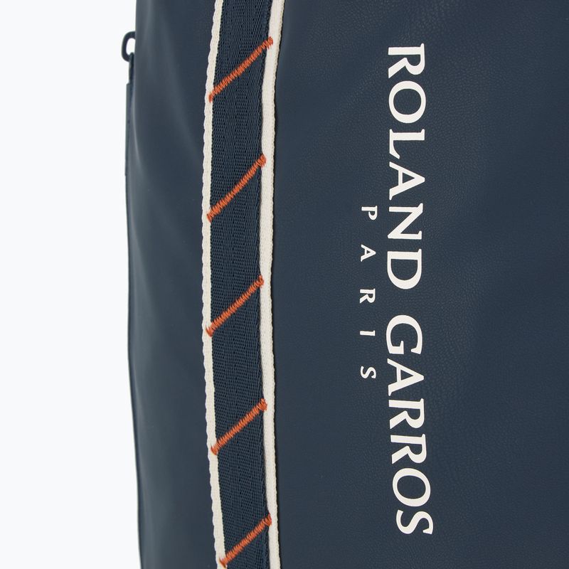 Tenisový batoh Wilson Roland Garros Session De Soiree dark navy 8