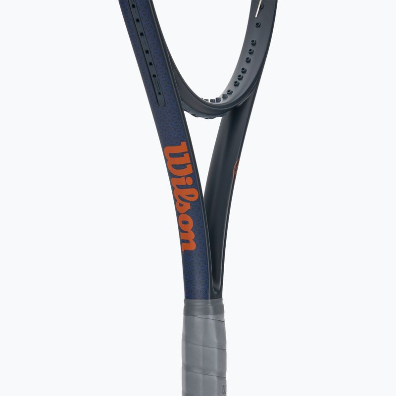 Tenisová raketa Wilson Roland Garros Session De Soire Shift 99 V1 2025 4