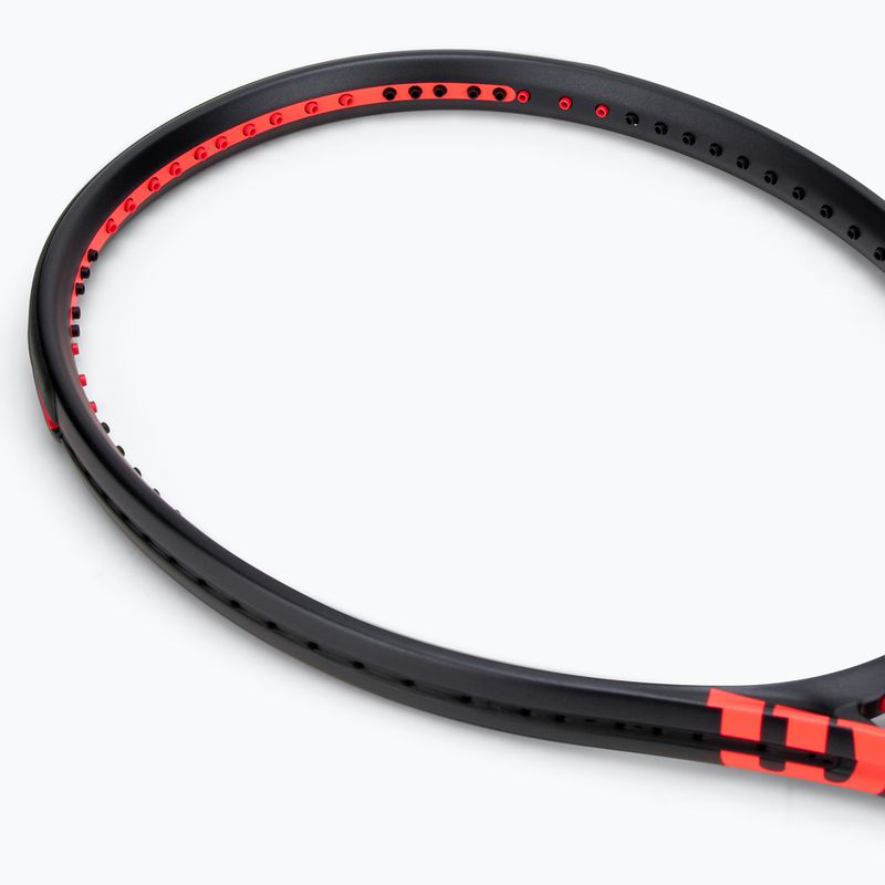 Tenisová raketa Wilson Clash 100 Pro V3 5