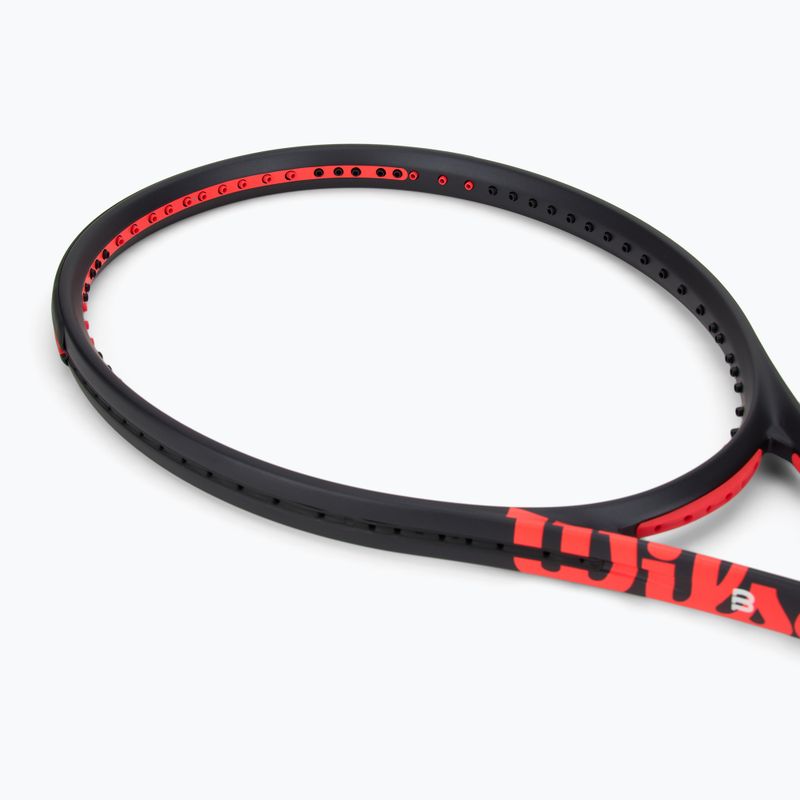 Tenisová raketa Wilson Clash 100UL V3 5