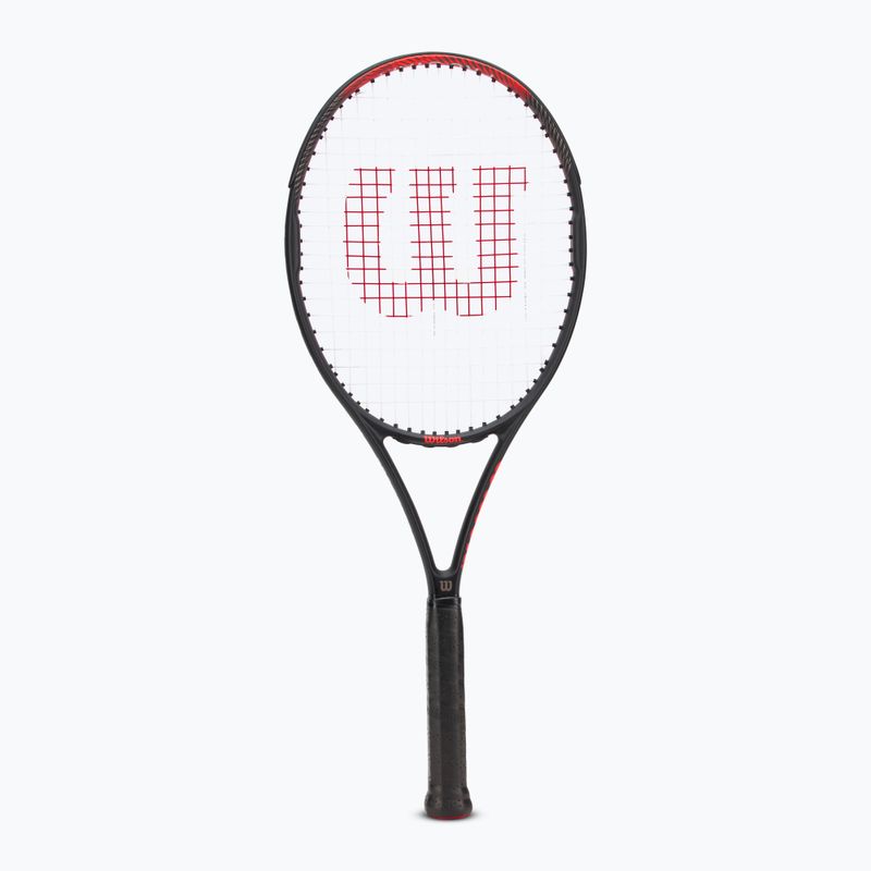 Tenisová raketa Wilson Clash 100L V3