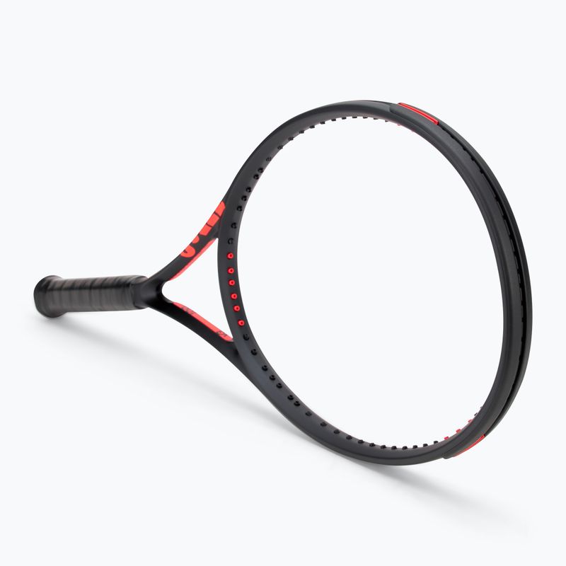 Tenisová raketa Wilson Clash 100L V3 2