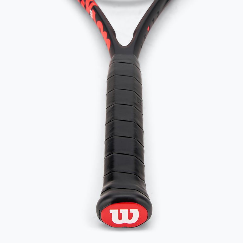 Tenisová raketa Wilson Clash 100L V3 3