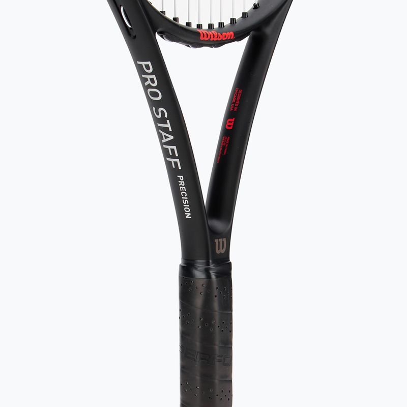 Tenisová raketa Wilson Clash 100L V3 4