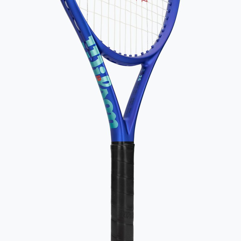 Dětská tenisová raketa Wilson Ultra Jr 26 V5 4