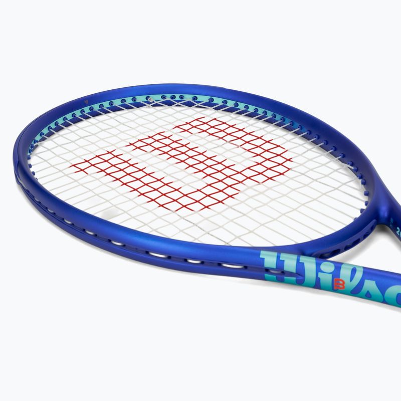 Dětská tenisová raketa Wilson Ultra Jr 26 V5 5