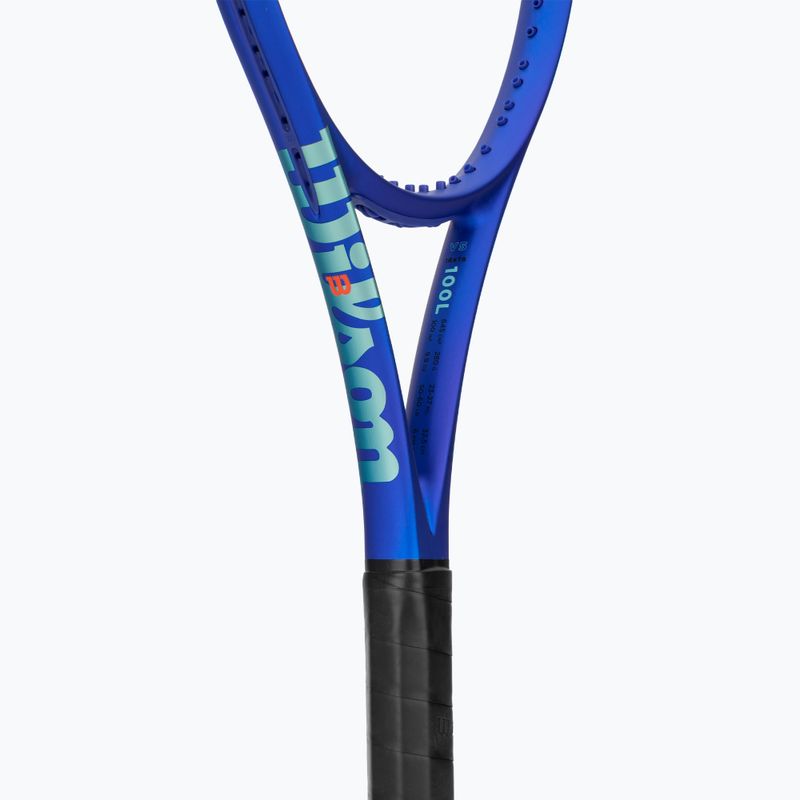 Tenisová raketa Wilson Ultra 100L V5 4